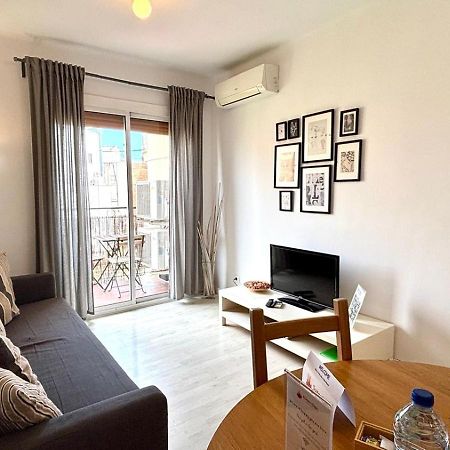 Sagrada Familia - Sant Pau Apartment バルセロナ エクステリア 写真