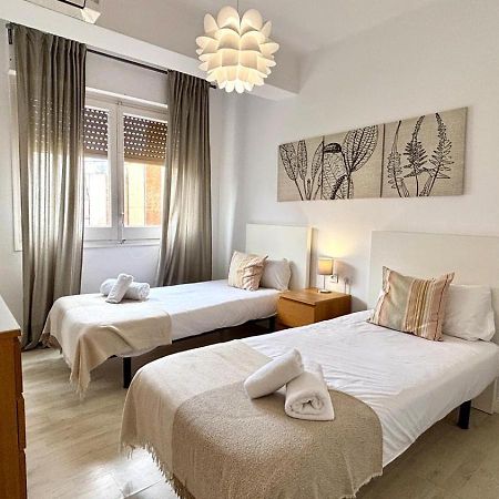 Sagrada Familia - Sant Pau Apartment バルセロナ エクステリア 写真