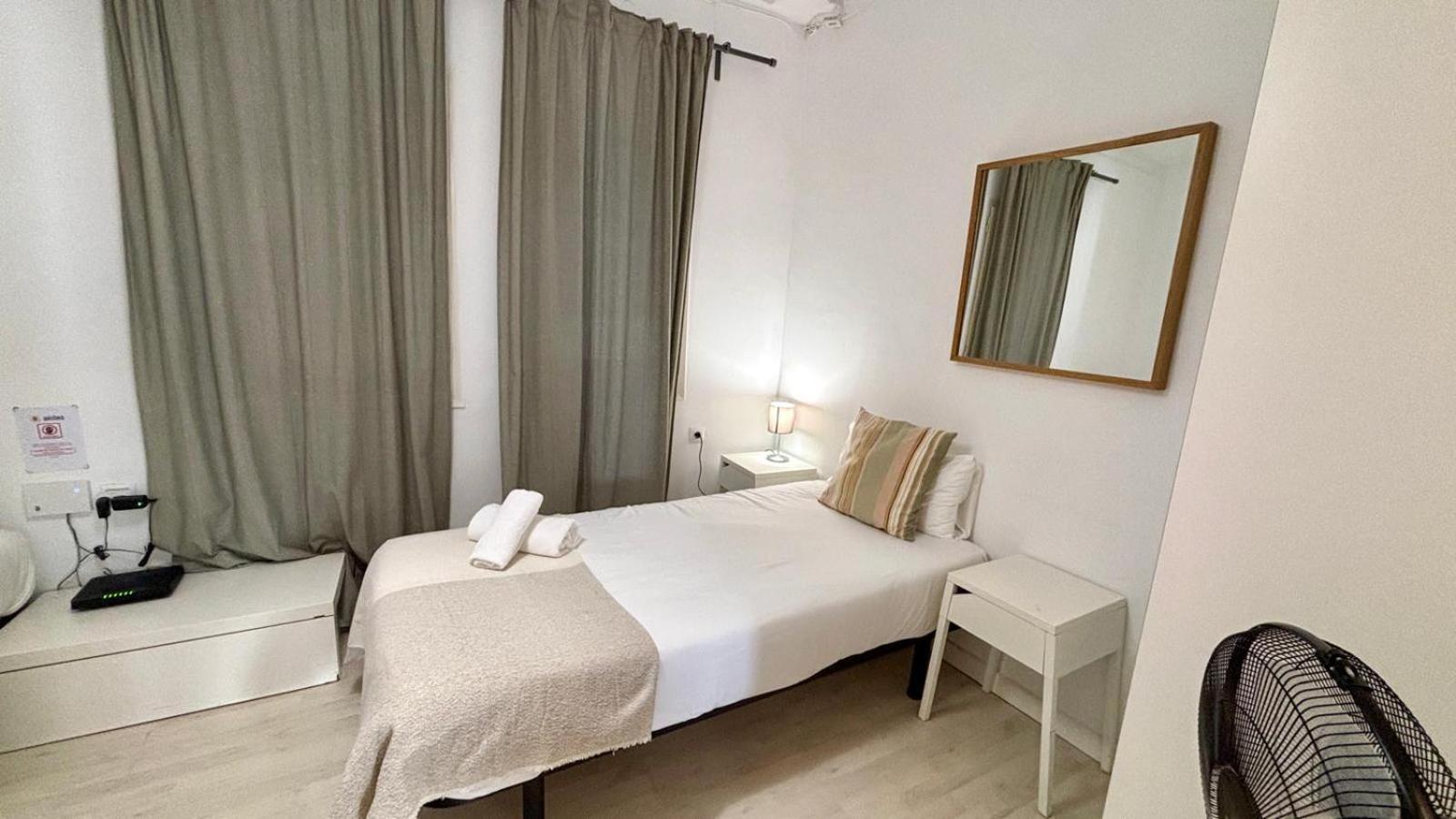 Sagrada Familia - Sant Pau Apartment バルセロナ エクステリア 写真