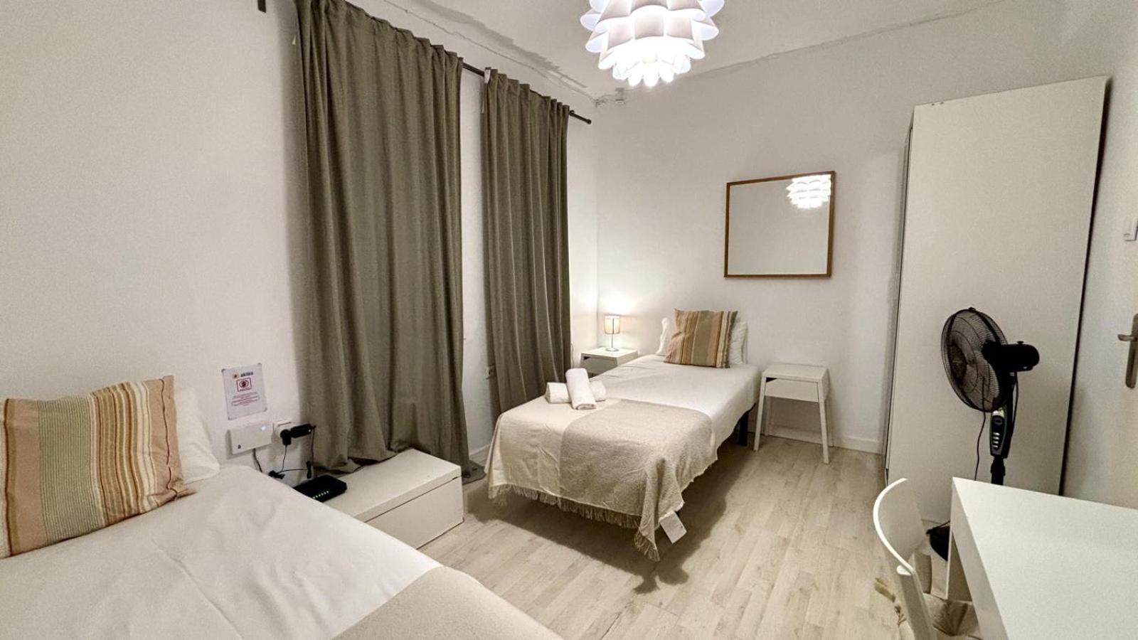 Sagrada Familia - Sant Pau Apartment バルセロナ エクステリア 写真