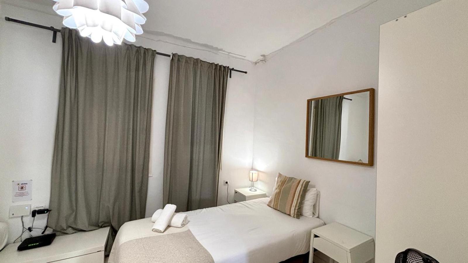 Sagrada Familia - Sant Pau Apartment バルセロナ エクステリア 写真