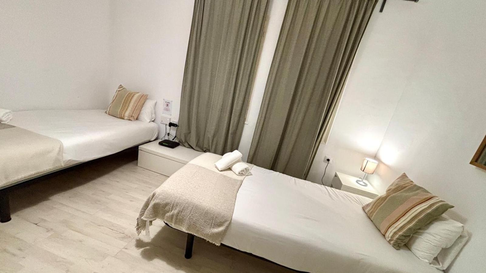 Sagrada Familia - Sant Pau Apartment バルセロナ エクステリア 写真