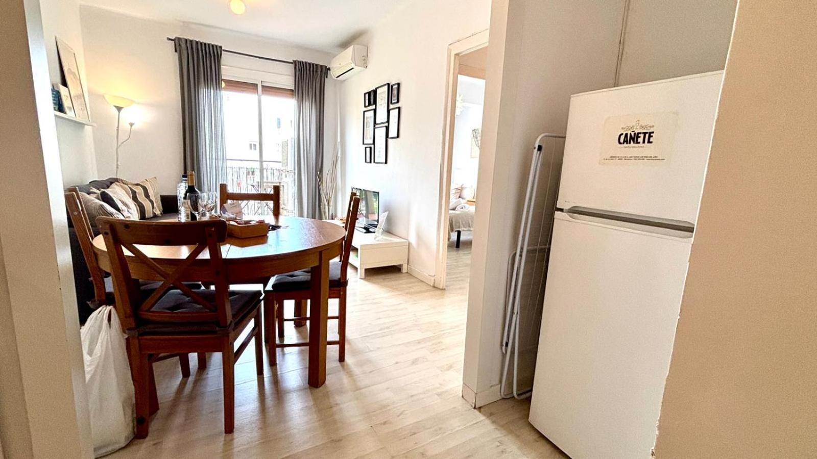 Sagrada Familia - Sant Pau Apartment バルセロナ エクステリア 写真