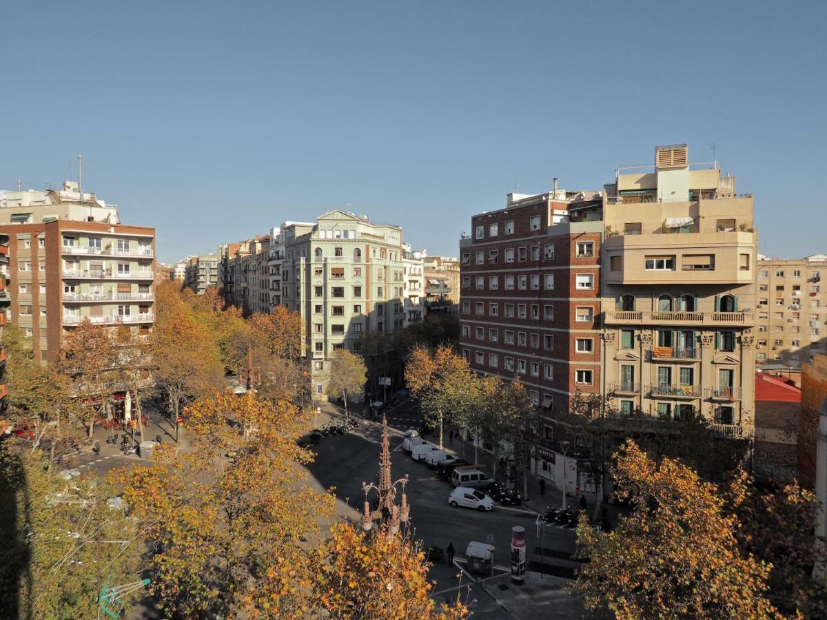 Sagrada Familia - Sant Pau Apartment バルセロナ エクステリア 写真